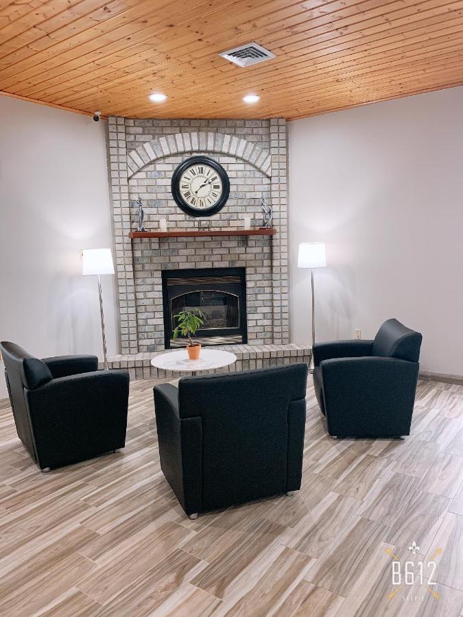 Baymont Inn Baldwin Экстерьер фото